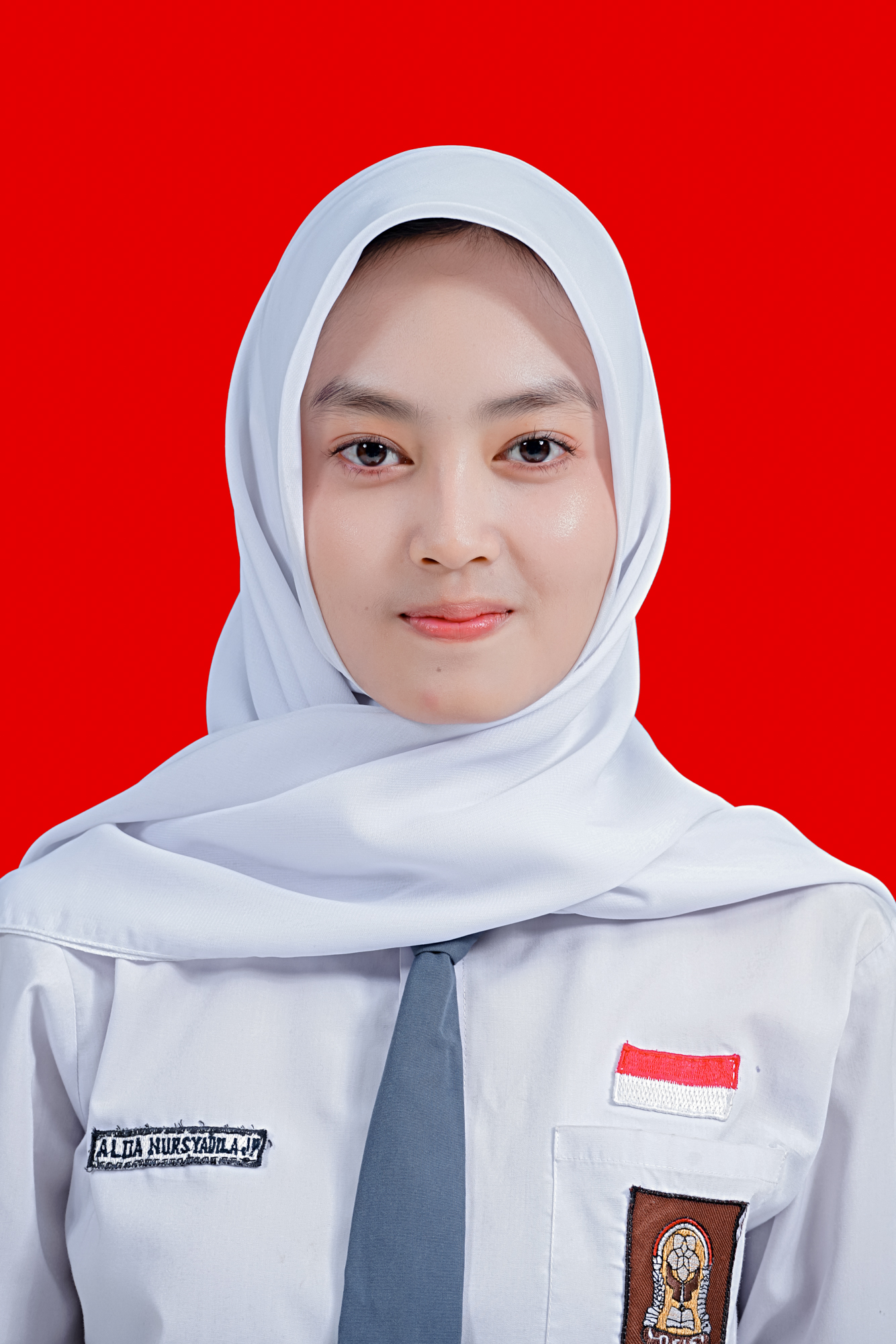 Alda Nur Syadila Julia Putri - SMAN 21 BANDUNG